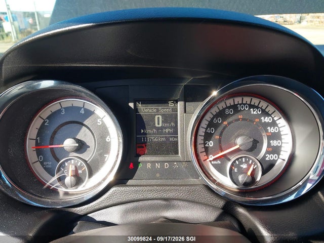 2C4RDGEG1KR515611 Dodge Grand Caravan Gt