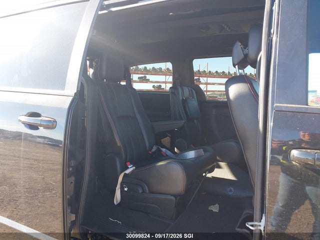 2C4RDGEG1KR515611 Dodge Grand Caravan Gt