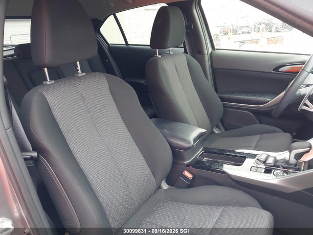 JA4ATVAA2RZ626524 Mitsubishi Eclipse Cross Le/ralliart