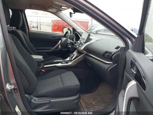 Mitsubishi Eclipse Cross Le/ralliart 2024 JA4ATVAA2RZ626524 Image 5