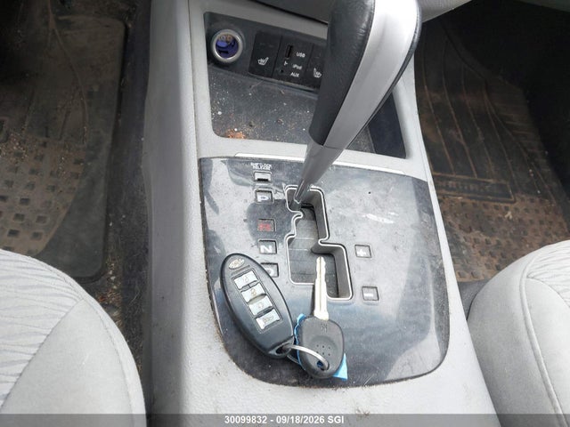 Aukcja sprzedaży 2009 Hyundai Santa Fe Gl, vin: 5NMSG13E39H245423, numer aukcji: 30099832