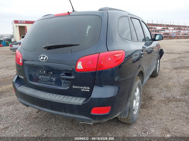 Aukcja sprzedaży 2009 Hyundai Santa Fe Gl, vin: 5NMSG13E39H245423, numer aukcji: 30099832