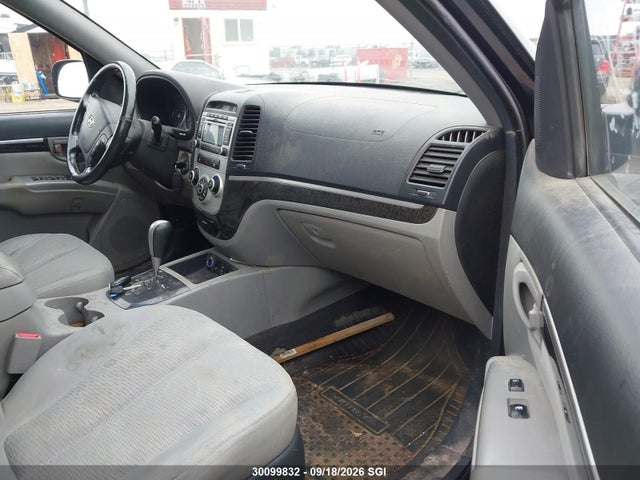 Aukcja sprzedaży 2009 Hyundai Santa Fe Gl, vin: 5NMSG13E39H245423, numer aukcji: 30099832