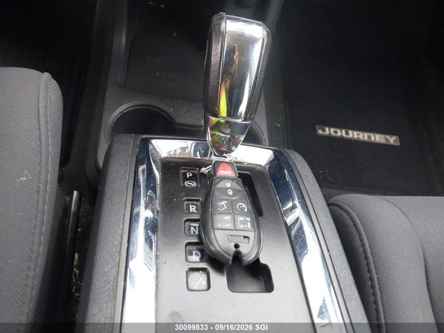 Продаж на аукціоні авто 2010 Dodge Journey Sxt, vin: 3D4PG5FV9AT213482, номер лоту: 30099833