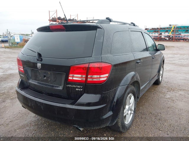 Продаж на аукціоні авто 2010 Dodge Journey Sxt, vin: 3D4PG5FV9AT213482, номер лоту: 30099833