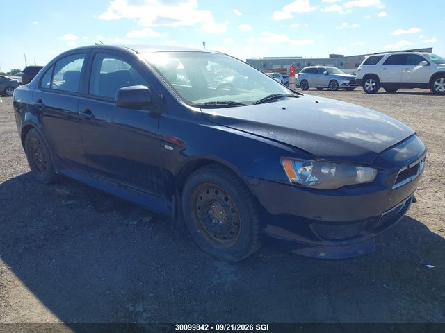 Продаж на аукціоні авто 2014 Mitsubishi Lancer Es/es Sport, vin: JA32U2FU3EU604725, номер лоту: 30099842