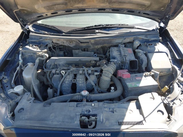 2014 Mitsubishi Lancer Es/es Sport მანქანა იყიდება აუქციონზე, vin: JA32U2FU3EU604725, აუქციონის ნომერი: 30099842