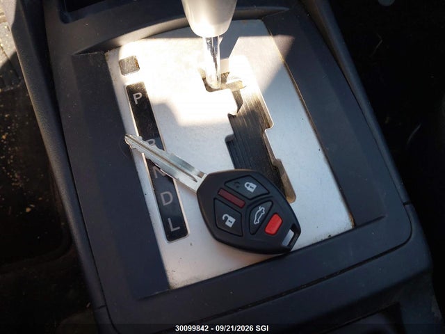 2014 Mitsubishi Lancer Es/es Sport მანქანა იყიდება აუქციონზე, vin: JA32U2FU3EU604725, აუქციონის ნომერი: 30099842