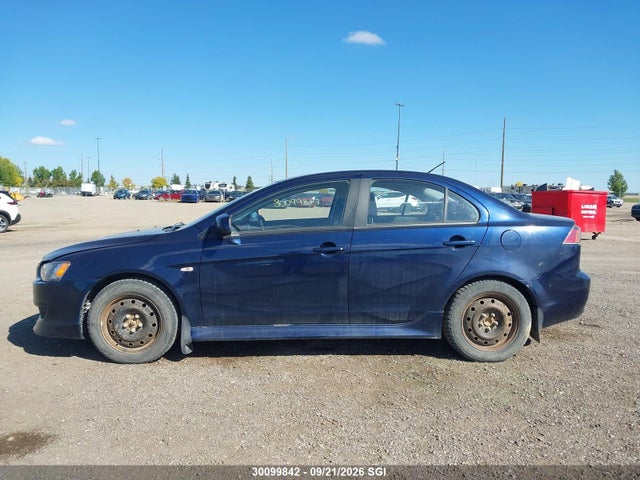 2014 Mitsubishi Lancer Es/es Sport მანქანა იყიდება აუქციონზე, vin: JA32U2FU3EU604725, აუქციონის ნომერი: 30099842