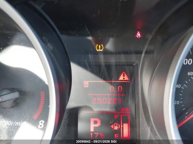 2014 Mitsubishi Lancer Es/es Sport მანქანა იყიდება აუქციონზე, vin: JA32U2FU3EU604725, აუქციონის ნომერი: 30099842