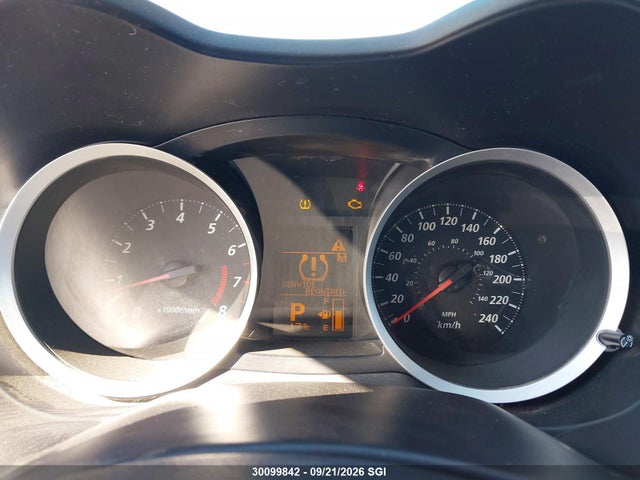 2014 Mitsubishi Lancer Es/es Sport მანქანა იყიდება აუქციონზე, vin: JA32U2FU3EU604725, აუქციონის ნომერი: 30099842
