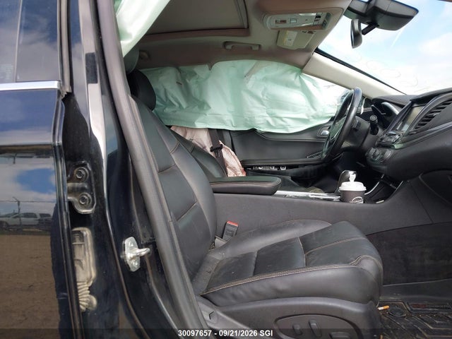 Chevrolet IMPALA LT 2016 2G1115S3XG9196026 Image 5