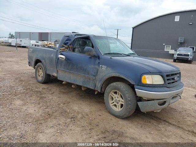 Aukcja sprzedaży 2003 Ford F150, vin: 2FTRX18L33CA36818, numer aukcji: 30097229