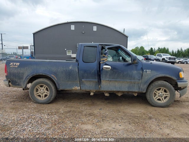 Auction sale of the 2003 Ford F150, vin: 2FTRX18L33CA36818, lot number: 30097229