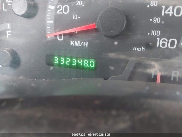 Auction sale of the 2003 Ford F150, vin: 2FTRX18L33CA36818, lot number: 30097229