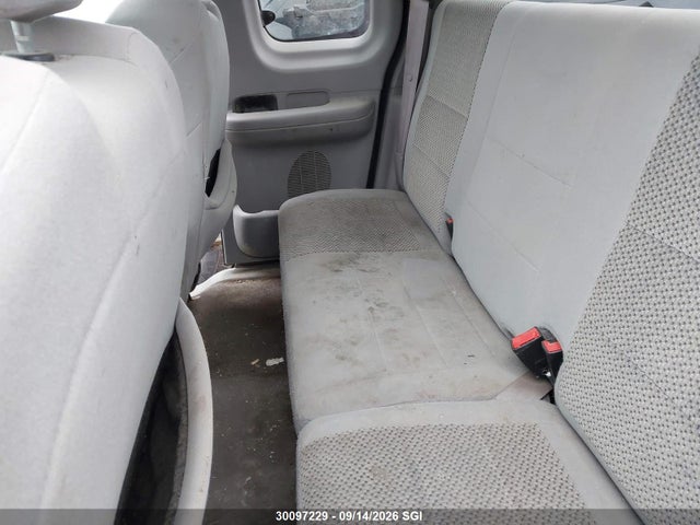 Auction sale of the 2003 Ford F150, vin: 2FTRX18L33CA36818, lot number: 30097229