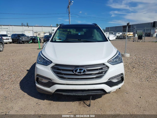 5XYZUDLA5HG411844 Hyundai SANTA FE SPORT