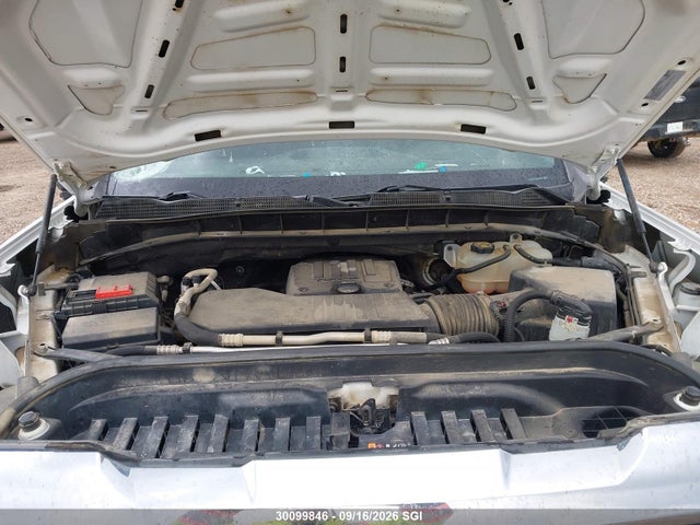 1GTPUAEK4PZ137256 GMC Sierra K1500