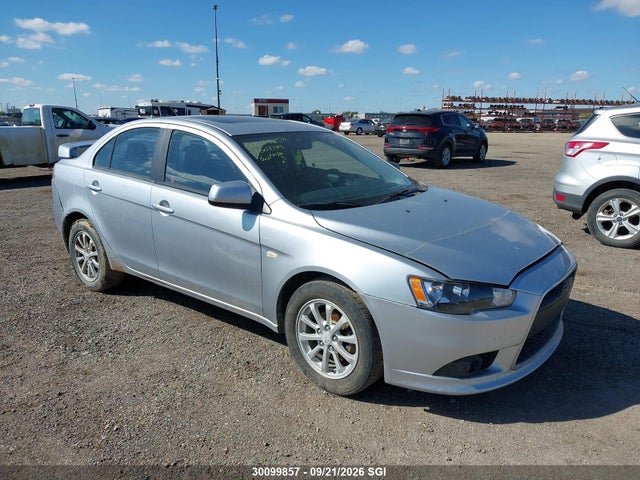 Aukcja sprzedaży 2012 Mitsubishi Lancer Es/es Sport, vin: JA32U2FU9CU607173, numer aukcji: 30099857