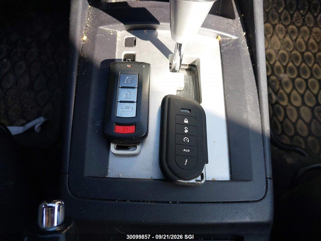 Aukcja sprzedaży 2012 Mitsubishi Lancer Es/es Sport, vin: JA32U2FU9CU607173, numer aukcji: 30099857