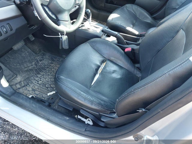 Aukcja sprzedaży 2012 Mitsubishi Lancer Es/es Sport, vin: JA32U2FU9CU607173, numer aukcji: 30099857
