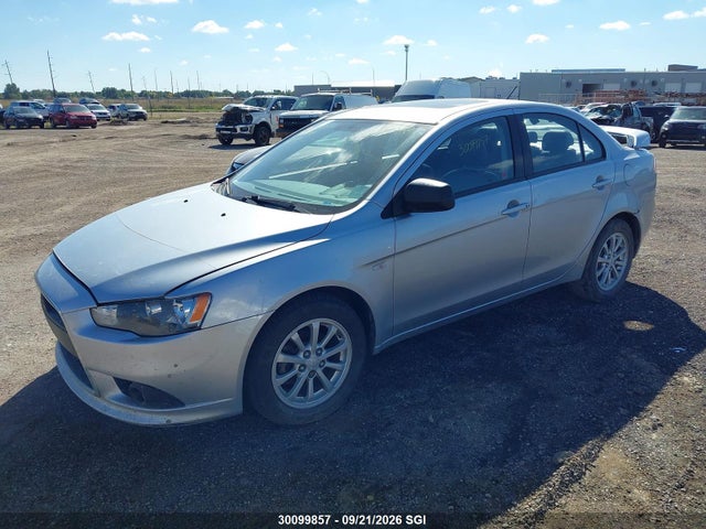 Aukcja sprzedaży 2012 Mitsubishi Lancer Es/es Sport, vin: JA32U2FU9CU607173, numer aukcji: 30099857
