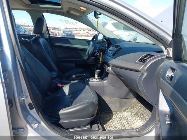 Aukcja sprzedaży 2012 Mitsubishi Lancer Es/es Sport, vin: JA32U2FU9CU607173, numer aukcji: 30099857
