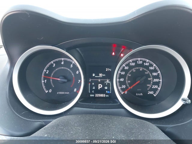 Aukcja sprzedaży 2012 Mitsubishi Lancer Es/es Sport, vin: JA32U2FU9CU607173, numer aukcji: 30099857