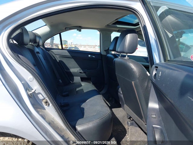 Aukcja sprzedaży 2012 Mitsubishi Lancer Es/es Sport, vin: JA32U2FU9CU607173, numer aukcji: 30099857