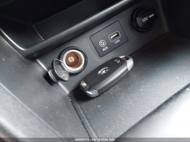 Aukcja sprzedaży 2018 Hyundai Kona 2.0l Luxury, vin: KM8K6CAA9JU138965, numer aukcji: 30099770