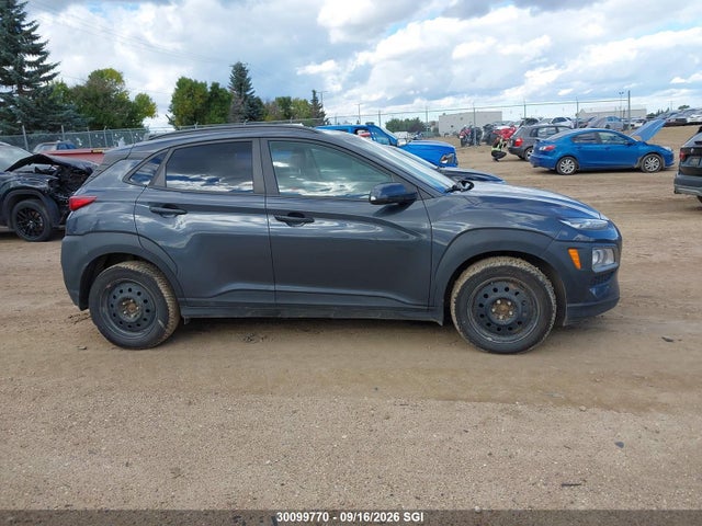 Aukcja sprzedaży 2018 Hyundai Kona 2.0l Luxury, vin: KM8K6CAA9JU138965, numer aukcji: 30099770