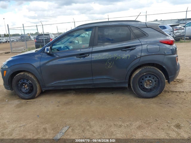Aukcja sprzedaży 2018 Hyundai Kona 2.0l Luxury, vin: KM8K6CAA9JU138965, numer aukcji: 30099770