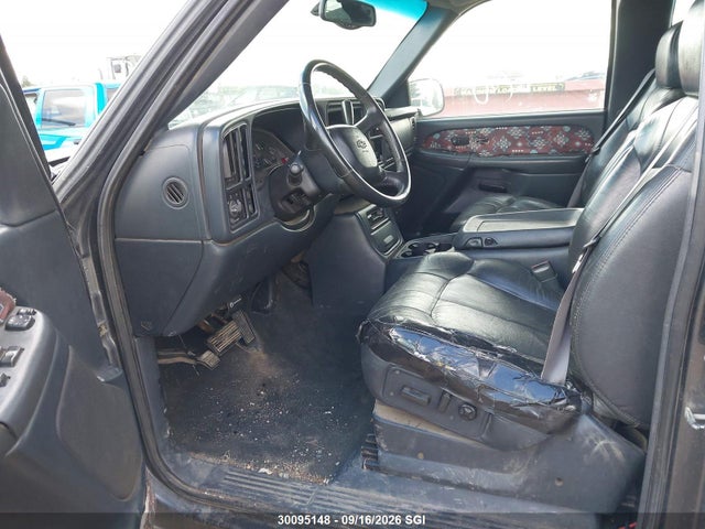 Aukcja sprzedaży 2000 Chevrolet Silverado K1500, vin: 1GCEK19T3YZ255591, numer aukcji: 30095148