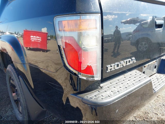 Продаж на аукціоні авто 2008 Honda Ridgeline Rts, vin: 2HJYK16448H003709, номер лоту: 30099859
