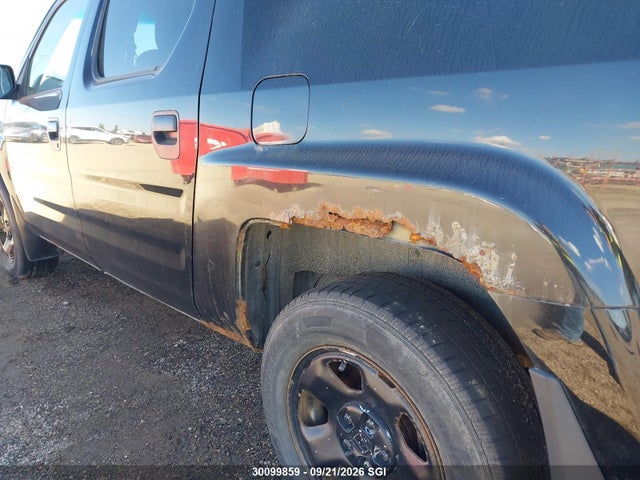 Продаж на аукціоні авто 2008 Honda Ridgeline Rts, vin: 2HJYK16448H003709, номер лоту: 30099859