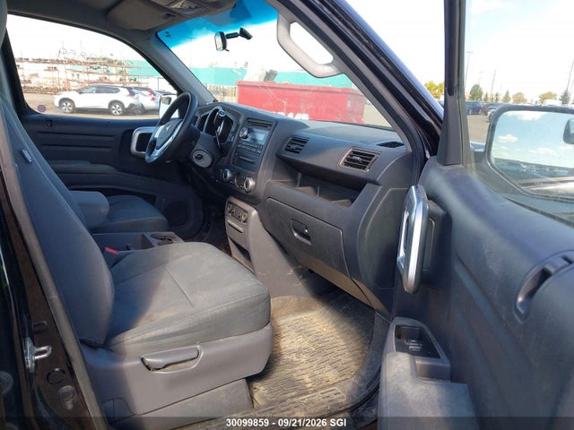 Продаж на аукціоні авто 2008 Honda Ridgeline Rts, vin: 2HJYK16448H003709, номер лоту: 30099859
