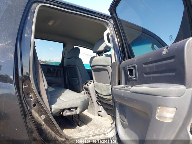 Продаж на аукціоні авто 2008 Honda Ridgeline Rts, vin: 2HJYK16448H003709, номер лоту: 30099859