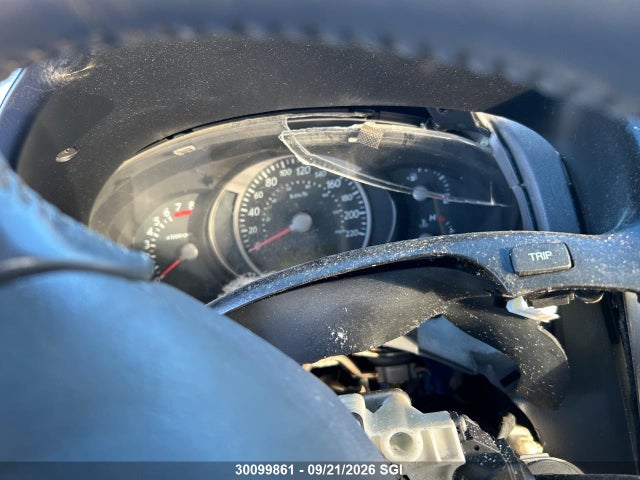 2005 Hyundai Tucson Gl მანქანა იყიდება აუქციონზე, vin: KM8JM72D65U164799, აუქციონის ნომერი: 30099861