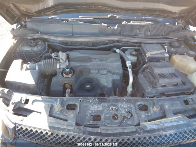 Продажа на аукционе авто 2009 Chevrolet Equinox Lt, vin: 2CNDL43F696247457, номер лота: 30099862