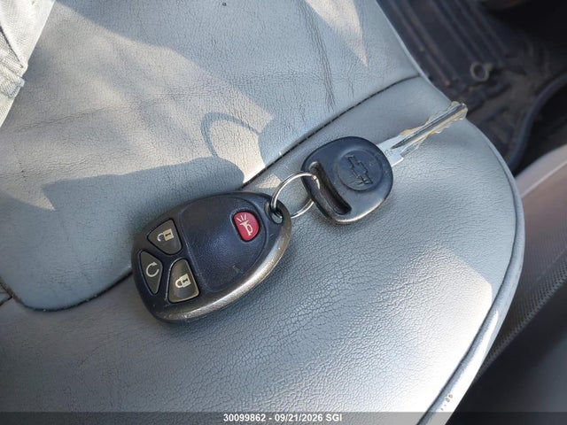 Продажа на аукционе авто 2009 Chevrolet Equinox Lt, vin: 2CNDL43F696247457, номер лота: 30099862