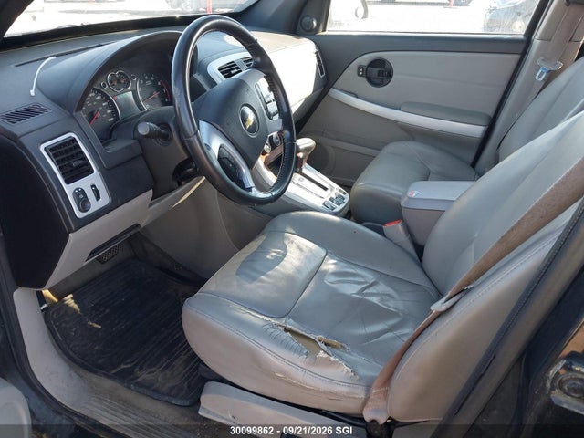 Продажа на аукционе авто 2009 Chevrolet Equinox Lt, vin: 2CNDL43F696247457, номер лота: 30099862