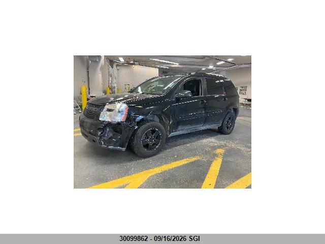 Продажа на аукционе авто 2009 Chevrolet Equinox Lt, vin: 2CNDL43F696247457, номер лота: 30099862