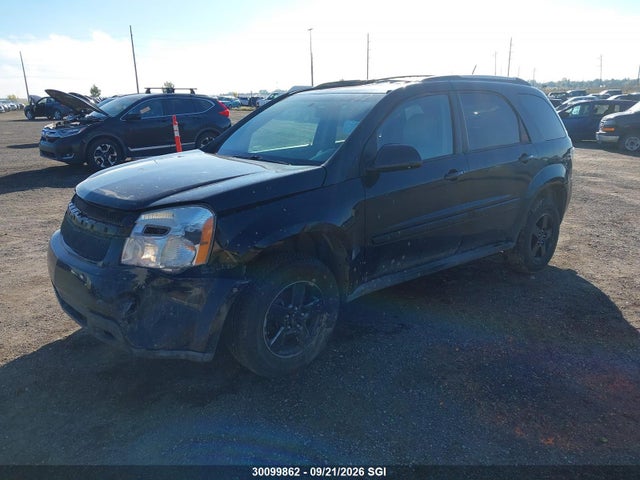 Продажа на аукционе авто 2009 Chevrolet Equinox Lt, vin: 2CNDL43F696247457, номер лота: 30099862