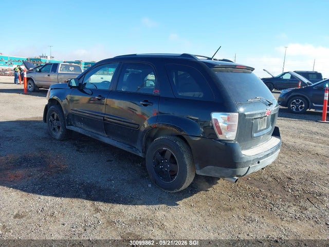 Продажа на аукционе авто 2009 Chevrolet Equinox Lt, vin: 2CNDL43F696247457, номер лота: 30099862