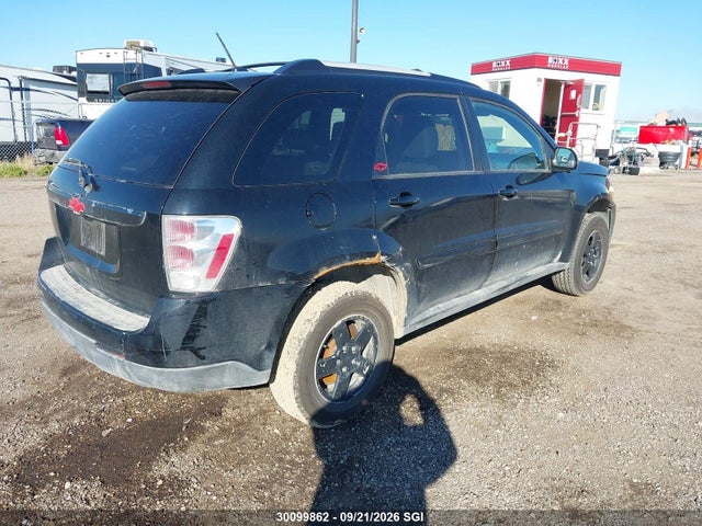 Продажа на аукционе авто 2009 Chevrolet Equinox Lt, vin: 2CNDL43F696247457, номер лота: 30099862