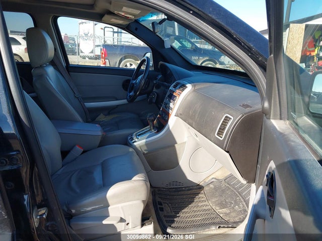 Продажа на аукционе авто 2009 Chevrolet Equinox Lt, vin: 2CNDL43F696247457, номер лота: 30099862