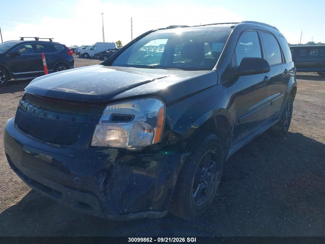 Продажа на аукционе авто 2009 Chevrolet Equinox Lt, vin: 2CNDL43F696247457, номер лота: 30099862