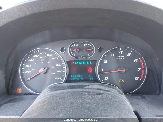 Продажа на аукционе авто 2009 Chevrolet Equinox Lt, vin: 2CNDL43F696247457, номер лота: 30099862