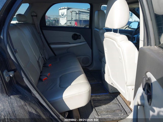 Продажа на аукционе авто 2009 Chevrolet Equinox Lt, vin: 2CNDL43F696247457, номер лота: 30099862