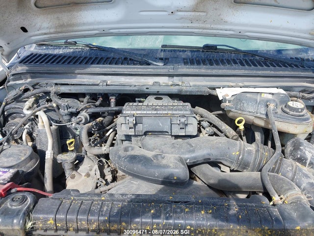 Продажа на аукционе авто 2006 Ford F250 Super Duty, vin: 1FTSX20536ED00588, номер лота: 30096471